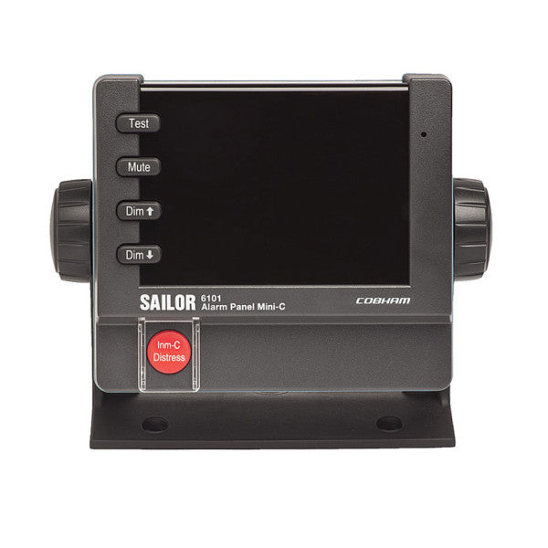 Sailor Inmarsat | Mini-C Alarm Panel TT-6101A