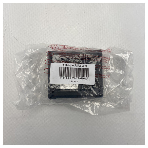 Sailor Inmarsat | Mini-C Alarm Panel TT-6101A