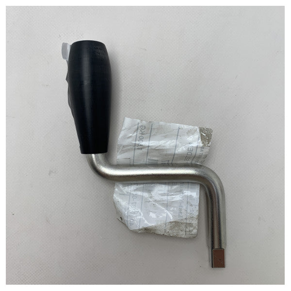 セルデン 400E 緊急コントロールハンドル 1/2 インチ - 533-922