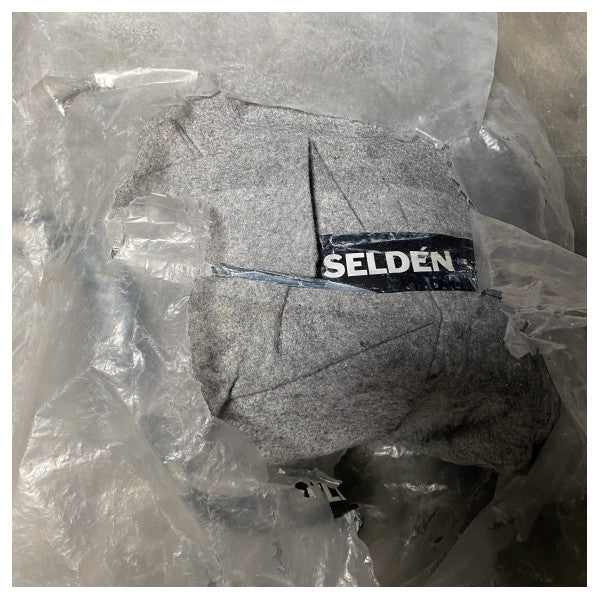 ذراع لف الألومنيوم Selden B250 لذراع لف الألومنيوم لهانسي 455 - B250-13956