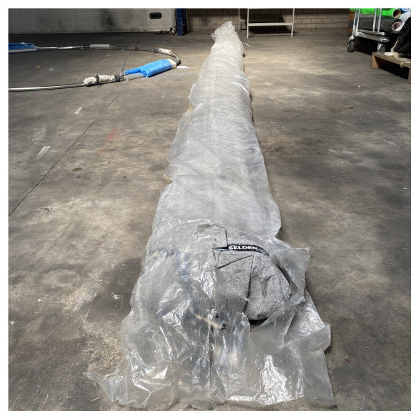 ذراع لف الألومنيوم Selden B250 لذراع لف الألومنيوم لهانسي 455 - B250-13956