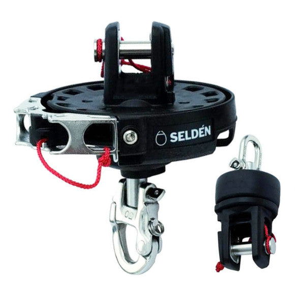 セルデンCX15ハイクオリティコードゼロフリーライドキット - X-12274CX