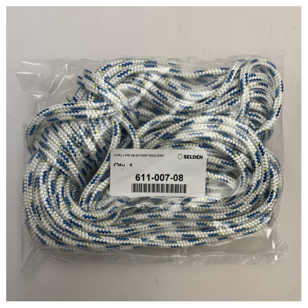 セルデンCX15ハイクオリティコードゼロフリーライドキット - X-12274CX