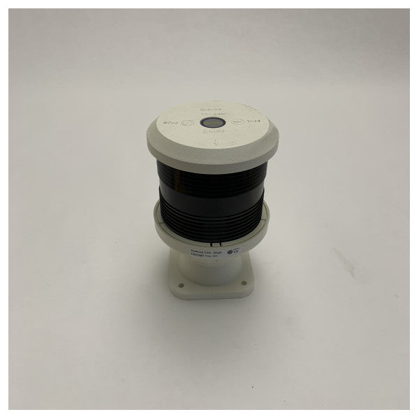 Vetus TW35VWIT navigation light two tone RED/GREEN 12/24V