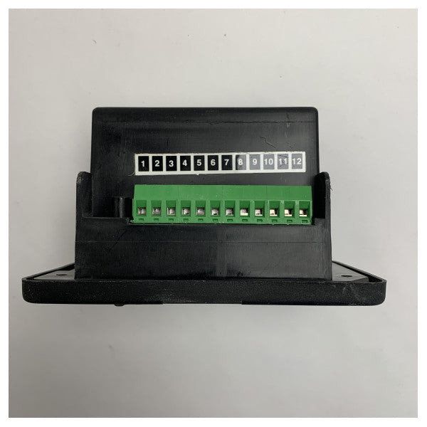 Dometic Sealand TW4 Tanküberwachungsanzeige und Ebenenkontrollsystem