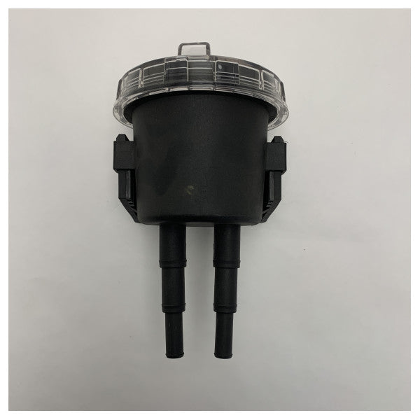 Filtru tal-ilma tal-baħar raw Vetus Thor - strainer 12/16/19 mm