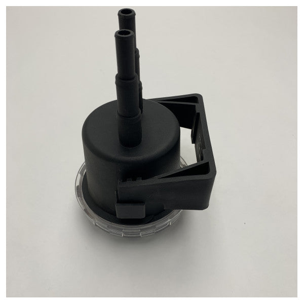 Filtru tal-ilma tal-baħar raw Vetus Thor - strainer 12/16/19 mm