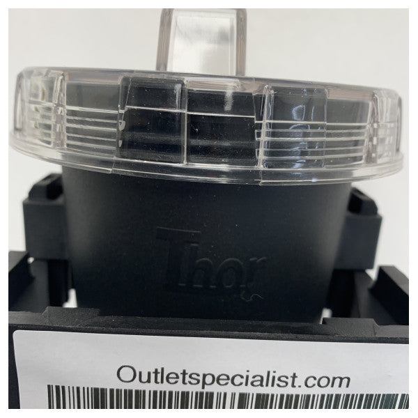 Filtru tal-ilma tal-baħar raw Vetus Thor - strainer 12/16/19 mm