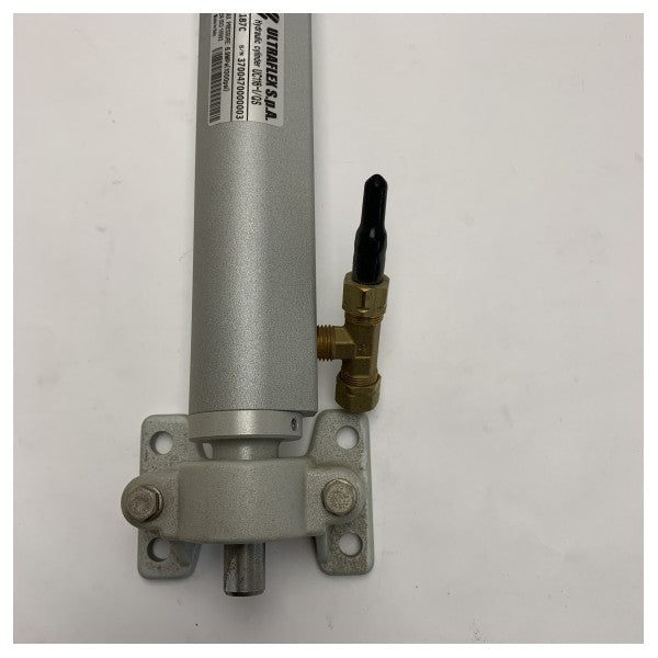 Ultraflex UC116-I/QS hydraulic inboard engine steering cylinder