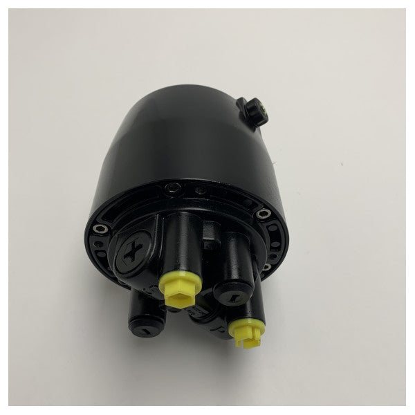 Pompe hydraulique manuelle pour casque Ultraflex UP20F 20 cc USED