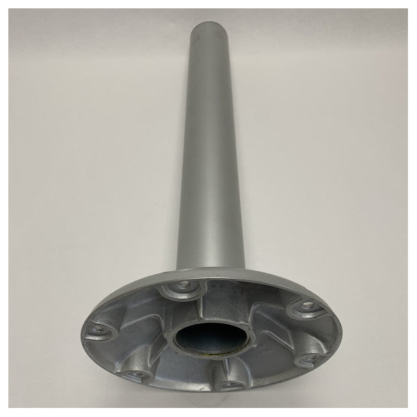 Vetus table support base aluminum fixed H600 mm