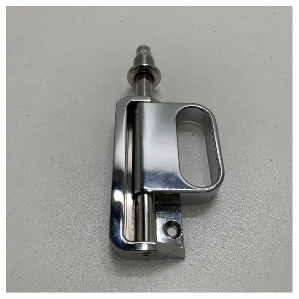 Foresti Suardi VD521.DX.C врата от неръждаема стомана | заключване на люка