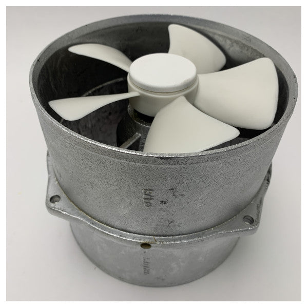 Vetus VENT17812 редови вентилатор 12V 12 m3 D178 mm