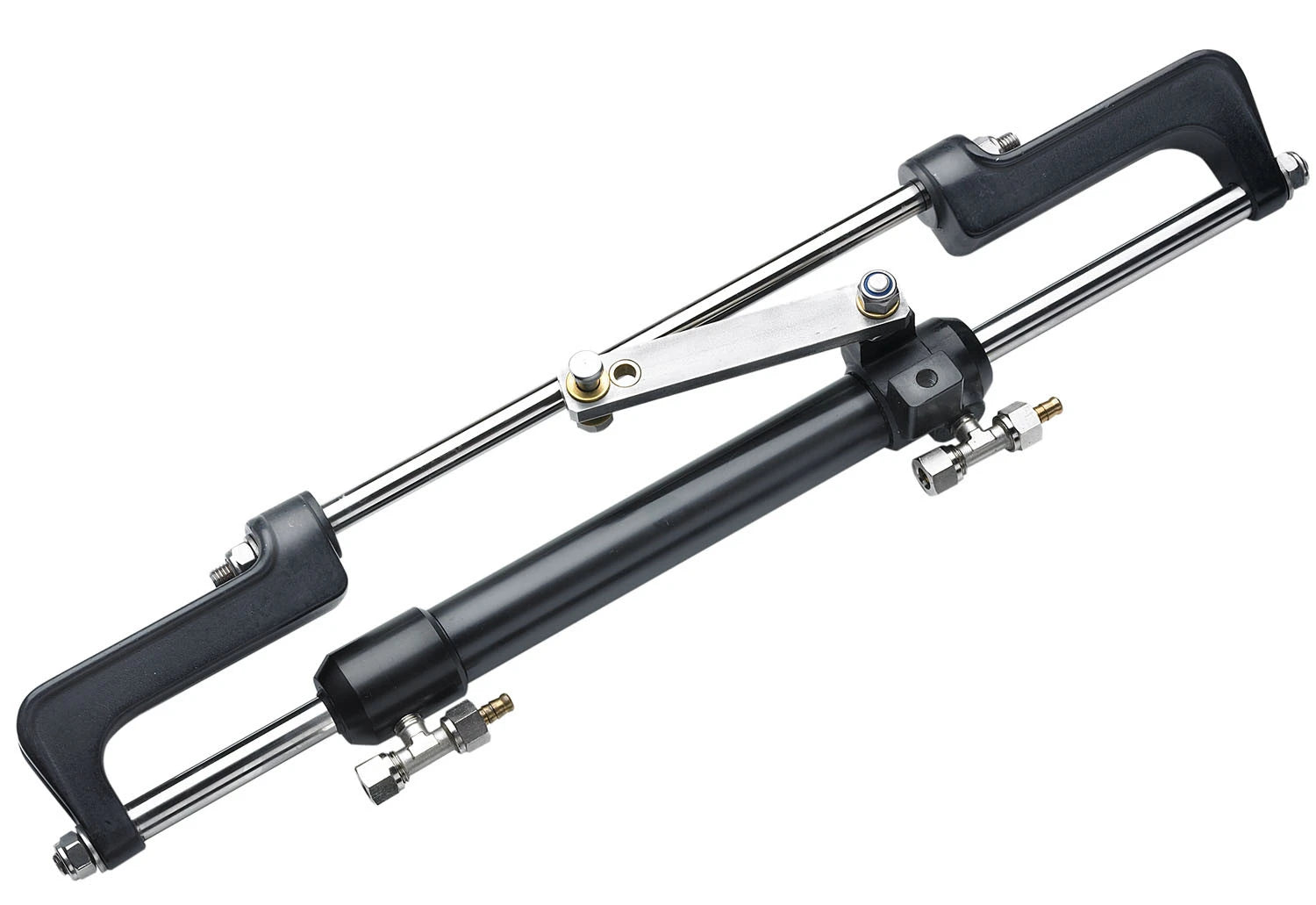 Vetus OBC150 150馬力までの船外機用油圧ステアリング