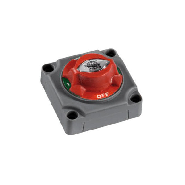 Vonhof VH2741 Κύριος διακόπτης 2 μπαταριών 12/24V 300A