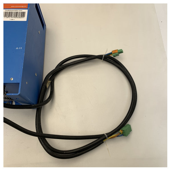 USED Victron Energy ブルー電源絶縁トランス 3600W 230V|115V - VIITR040362041