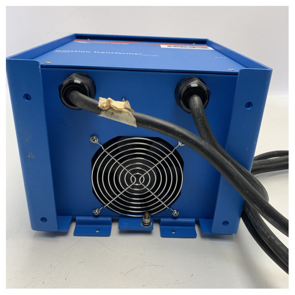 USED Victron Energy ブルー電源絶縁トランス 3600W 230V|115V - VIITR040362041