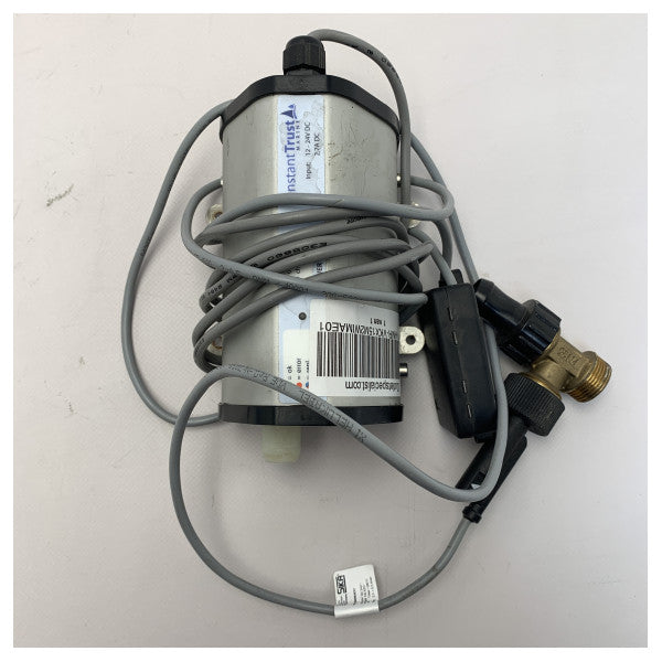 Użat Pompa tal-Ilma Ħelu tal-Baħar Thust Instant 12 | 24V - VKX15M2WIMAE01