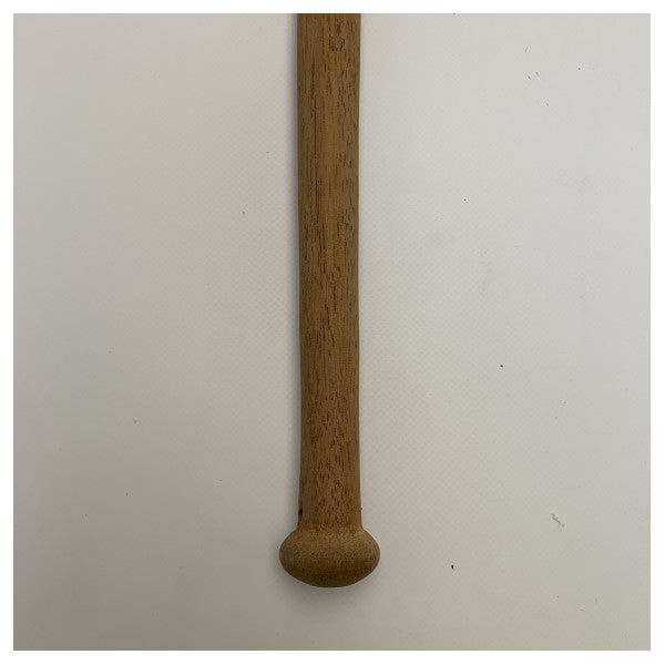 木製船旗竿 86 cm - 2.4 cm