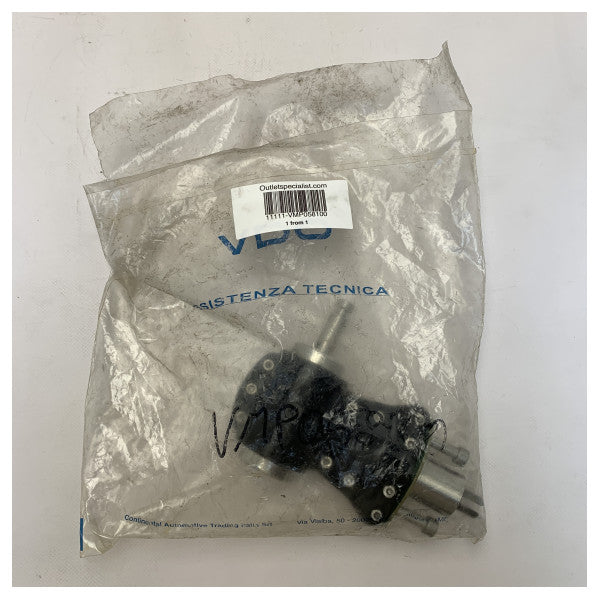 Композитна ніжка приводу Max Power - VMP058100