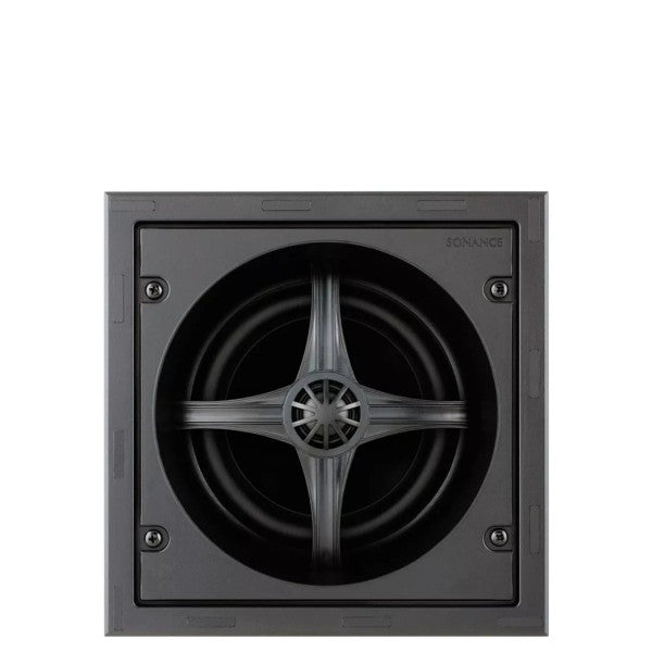 Sonance VP65S XT is a waterproof ceiling speaker that offers high quality sound.