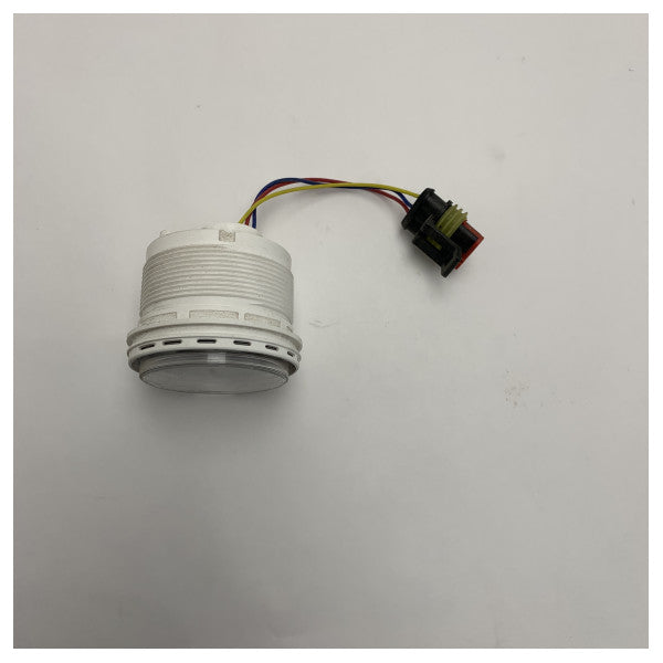 Volvo Penta 874927 7-funzjoni allarm panel gauge