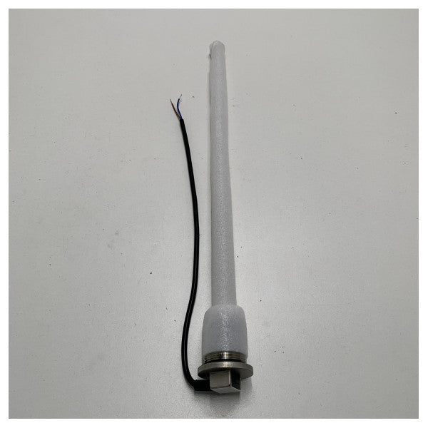Dizel su seviyesi dönüştürücüsü - direnç 0 - 190 Ohm - uzunluk 500mm