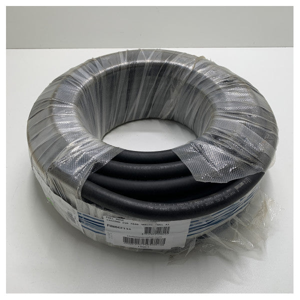 Vetus FUHOSE13A 13 mm bränsleslang 30 meter rulle - 13x22mm