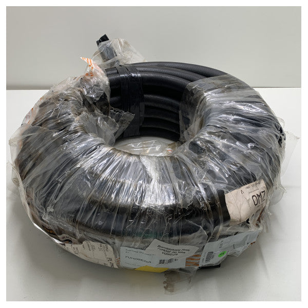 Tubo carburante Vetus 25 mm 30 metri - FUHOSE25A