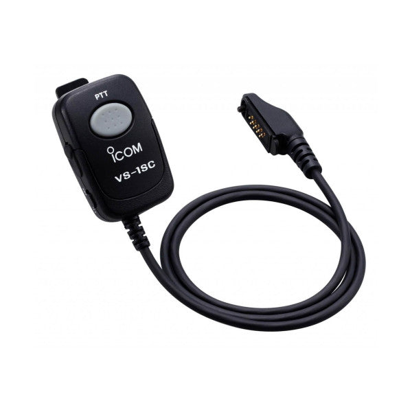 ICOM VS-1SC Vox / PTT Unit SC Shape