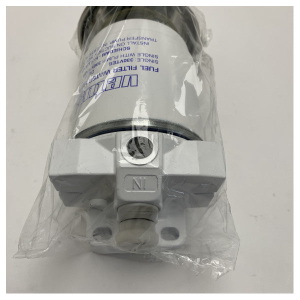 Vetus 33VTEBP fuel filter water separator 140 HP | 48L/h