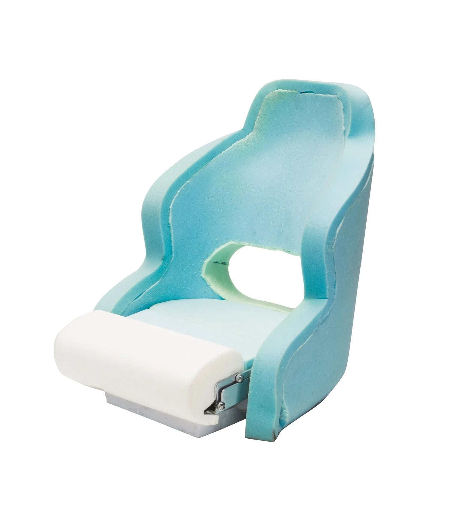 Asiento de dirección Vetus CHSPORTU sport pilot sin tejido