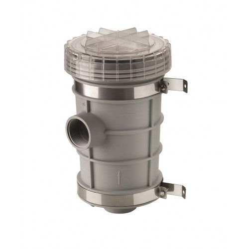 Vetus tip 1320 strainer tal-ilma tal-baħar | filtru 38 mm - FTR132038