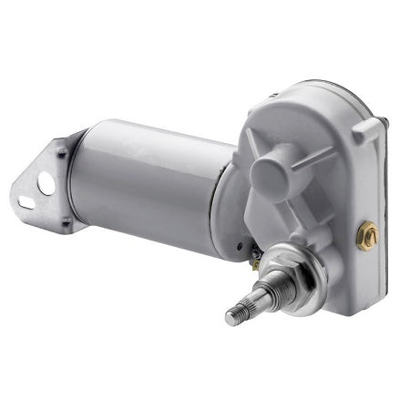 Vetus DIN2450 24V silnik wycieraczek 30W 2-biegowy