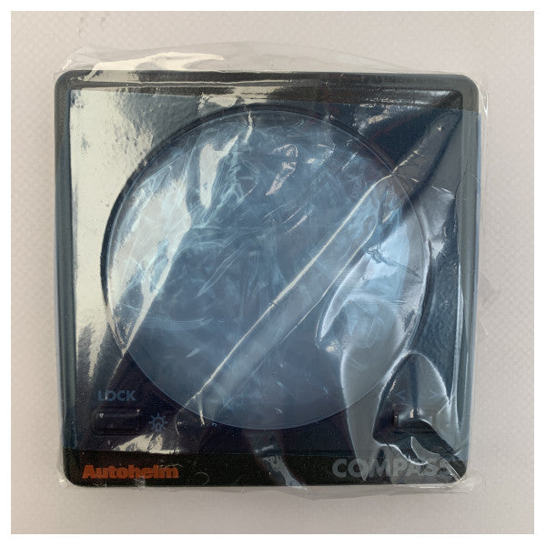 Raymarine Autohelm ST50 Compass Display Facial Black - W034