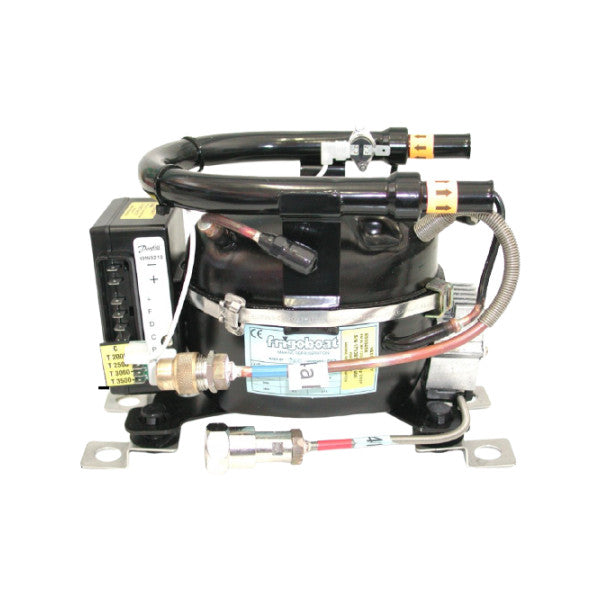 Veco Frigoboat Frigomatic W35F hlađenje kompresor 12/24v