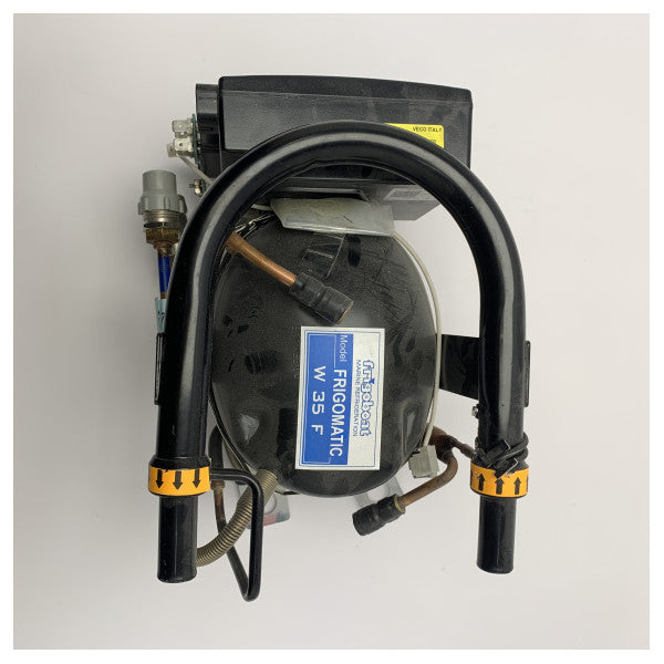 Veco Frigoboat Frigomatic W35F hlađenje kompresor 12/24v