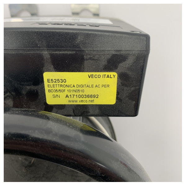 Veco Frigoboat Frigomatic W35F hlađenje kompresor 12/24v