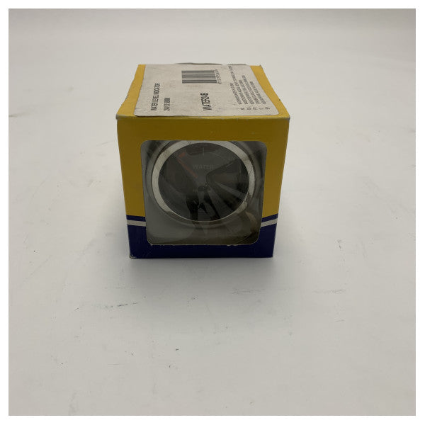 Vetus WATER24B nivåindikator för vattentank 52 mm 12V