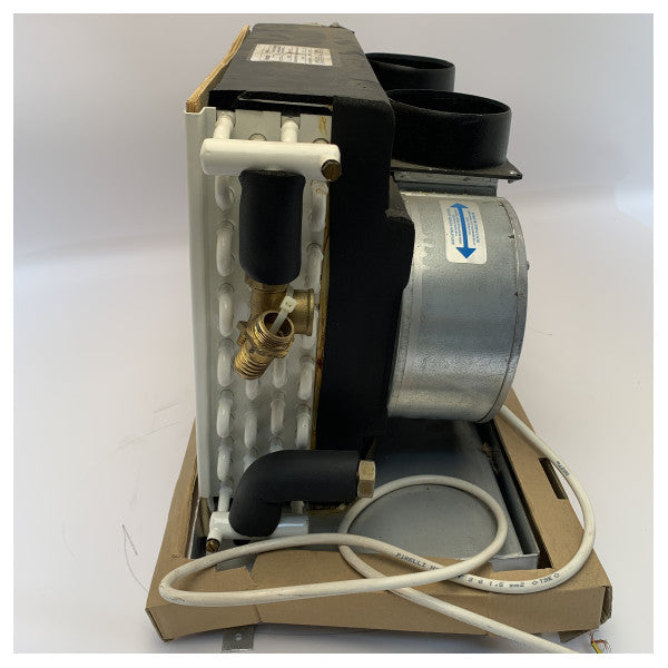 BRUGT Webasto Compact 24000 BTU vandkølet køler luftbehandler - WBCL000329