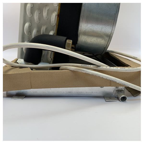 BRUGT Webasto Compact 24000 BTU vandkølet køler luftbehandler - WBCL000329