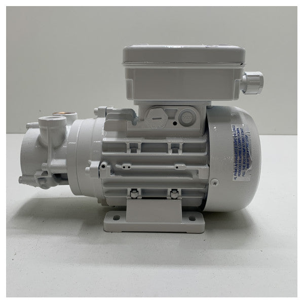 Gianneschi Webasto WB500G pompa acqua raffreddamento aria condizionata 30L/min 230V - WBCL001305A