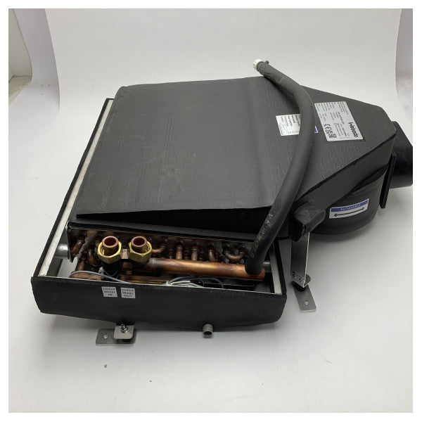 Webasto A18 18000 btu matalaprofiilinen ilmankäsittelykone - 230V - 50/60Hz - WBCL1209008A - WBCL1209008A