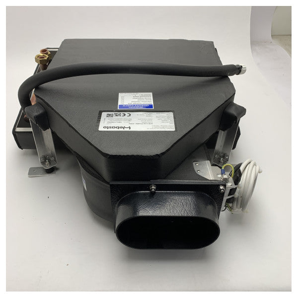 Webasto A18 18000 btu matalaprofiilinen ilmankäsittelykone - 230V - 50/60Hz - WBCL1209008A - WBCL1209008A