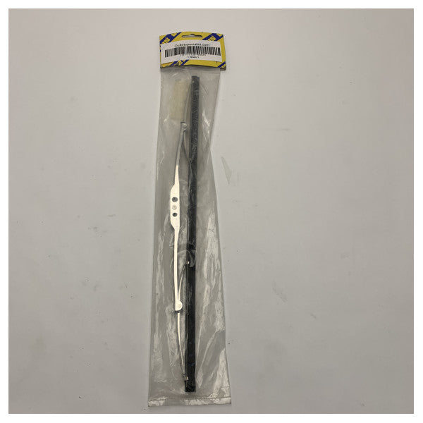 Vetus WBS41 essuie-glace en acier inoxydable 41 cm