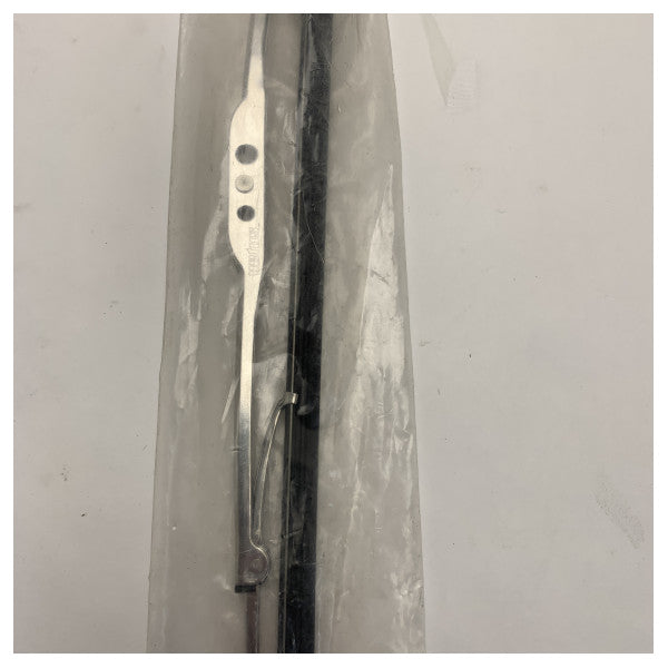 Vetus WBS41 essuie-glace en acier inoxydable 41 cm