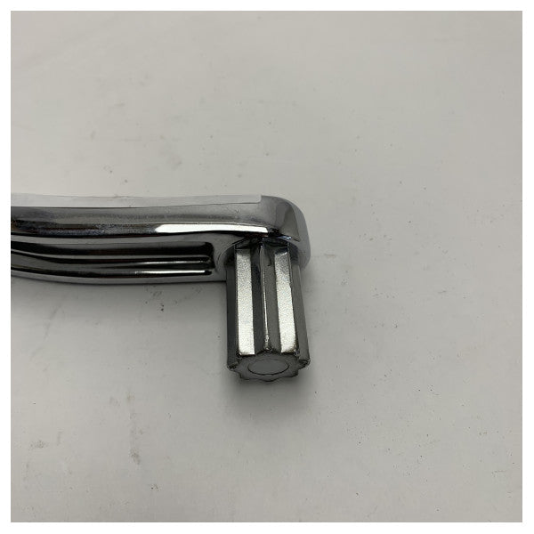 Maxwell Winch-Handle Stainless Steel