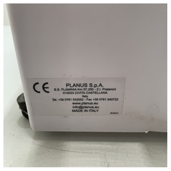 Planus WLMONO230 harmaan veden siirtoyksikkö 230V