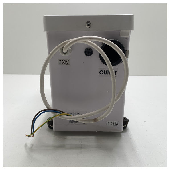 Planus WLMONO230 harmaan veden siirtoyksikkö 230V