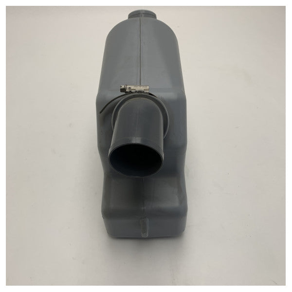 Vetus exhaust waterlock | silencieux 50 mm - WLOCK50R